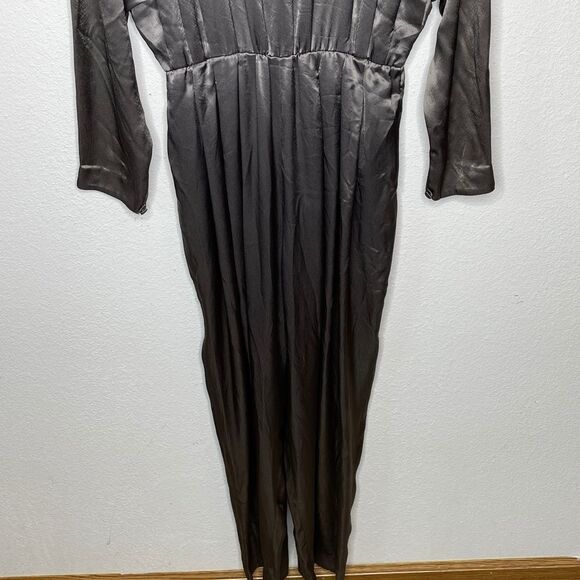 Vintage Liz Claiborne Jumpsuit‎ - Picture 7 of 9